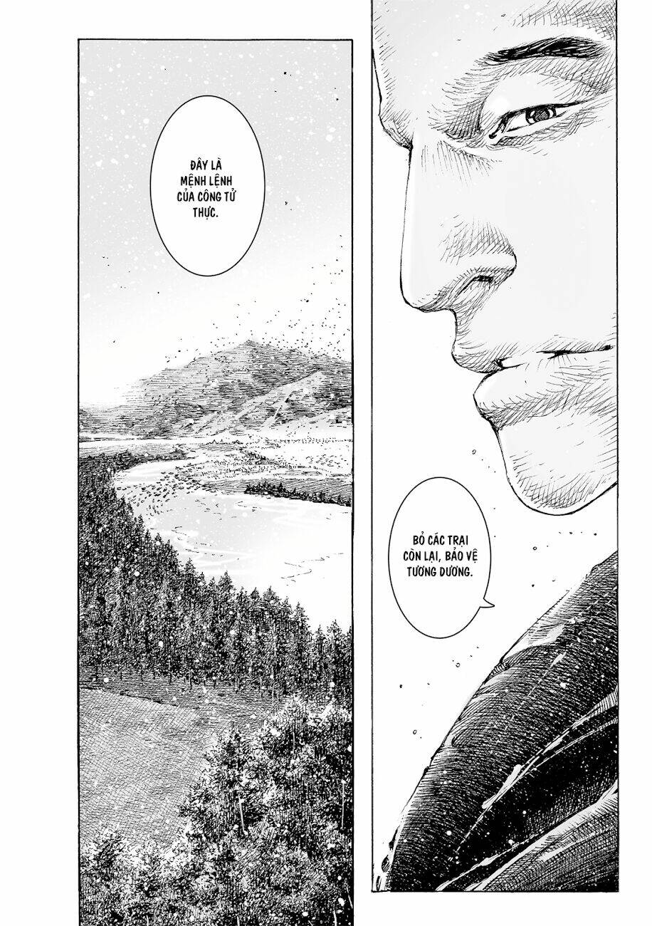 Hỏa Phụng Liêu Nguyên: Chapter 530