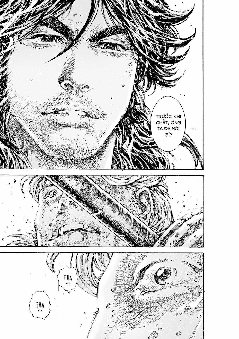 Vạn Tộc Chi Kiếp: Chapter 539