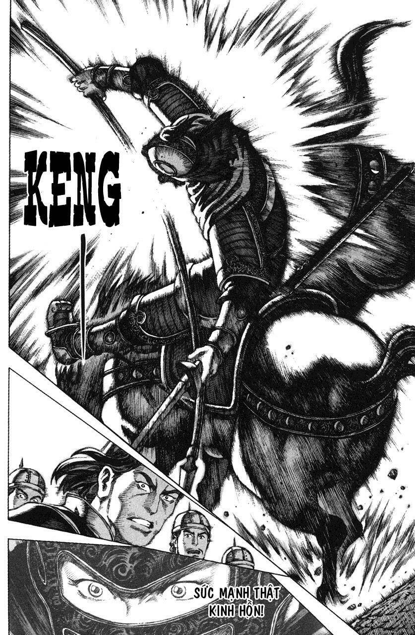 Hỏa Phụng Liêu Nguyên: Chapter 54