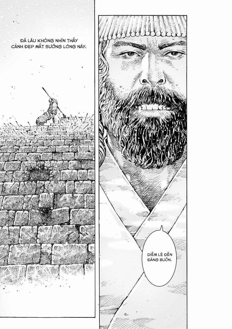 Hỏa Phụng Liêu Nguyên: Chapter 540