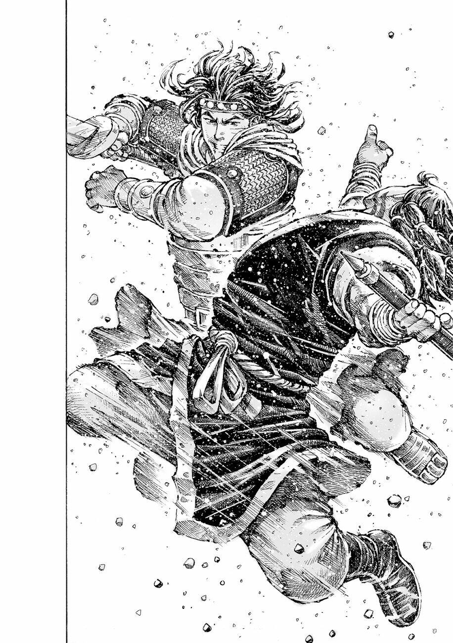 Hỏa Phụng Liêu Nguyên: Chapter 546