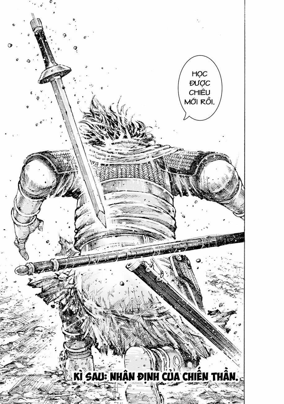 Hỏa Phụng Liêu Nguyên: Chapter 546