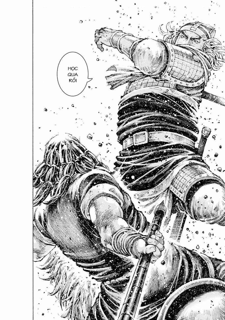 Vạn Tộc Chi Kiếp: Chapter 548