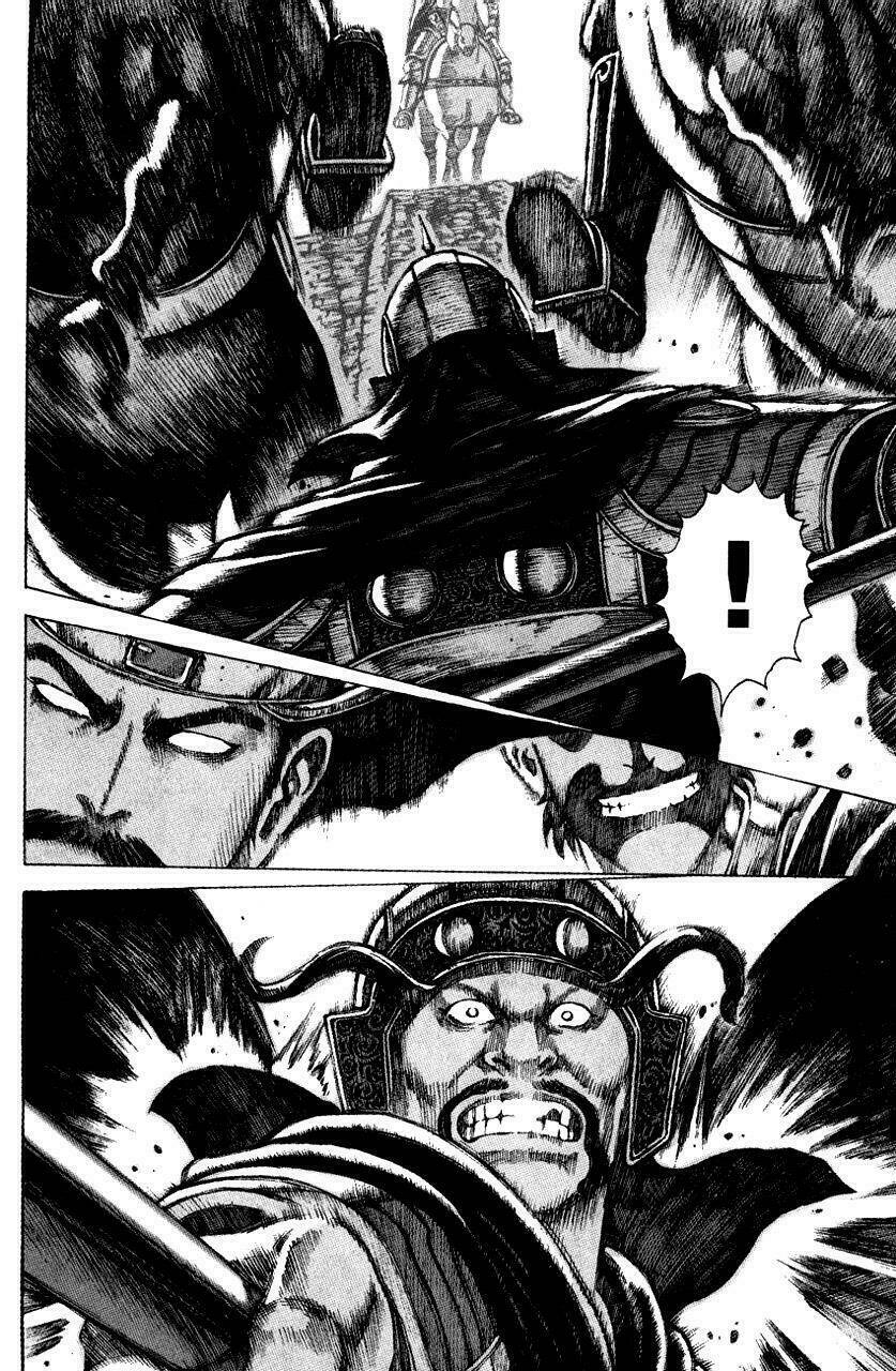 Hỏa Phụng Liêu Nguyên: Chapter 55