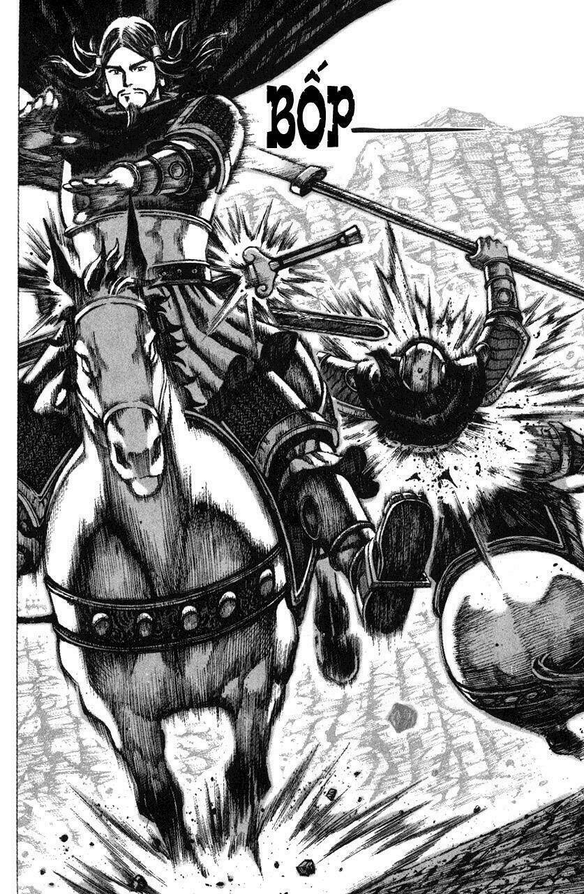 Hỏa Phụng Liêu Nguyên: Chapter 55
