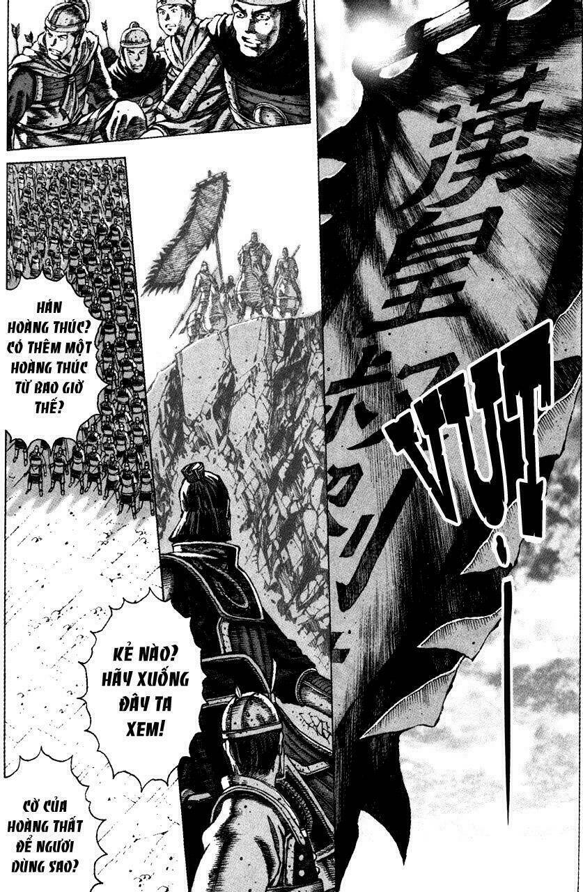Hỏa Phụng Liêu Nguyên: Chapter 55