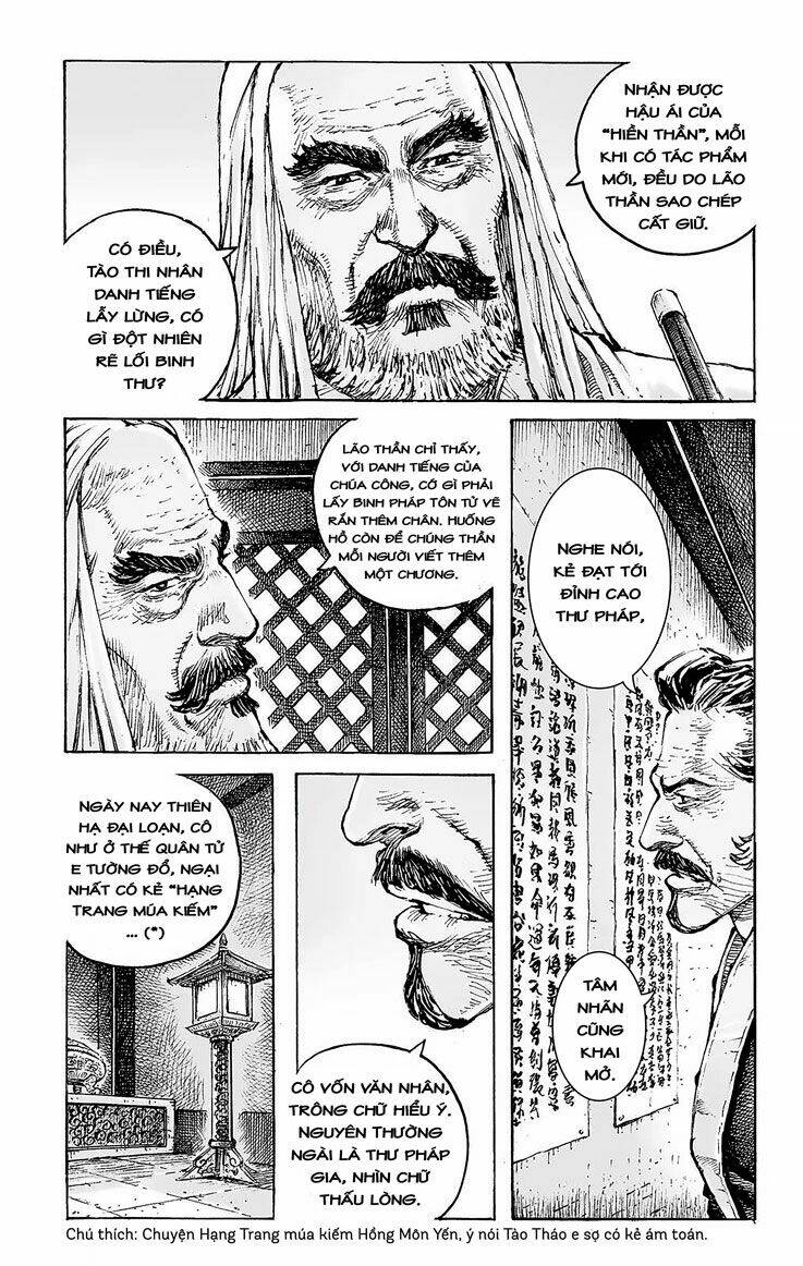 Hỏa Phụng Liêu Nguyên: Chapter 550