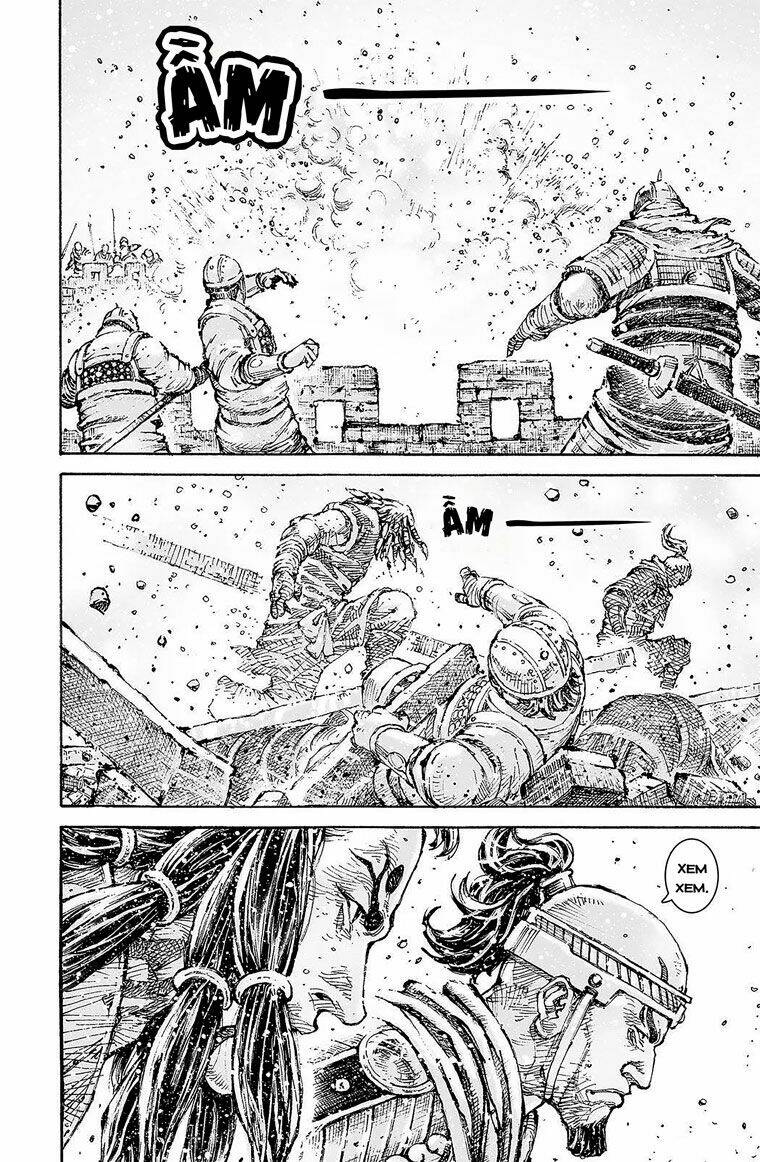 Hỏa Phụng Liêu Nguyên: Chapter 550