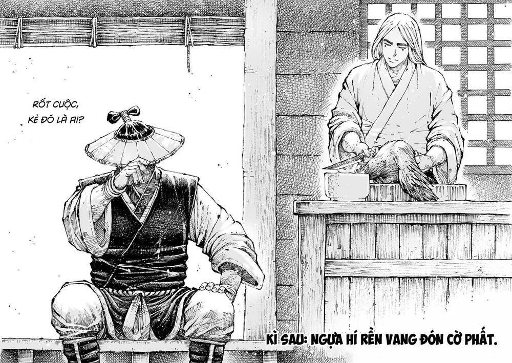 Vạn Tộc Chi Kiếp: Chapter 552