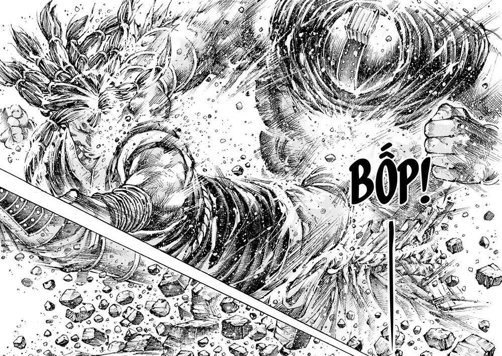 Hỏa Phụng Liêu Nguyên: Chapter 556