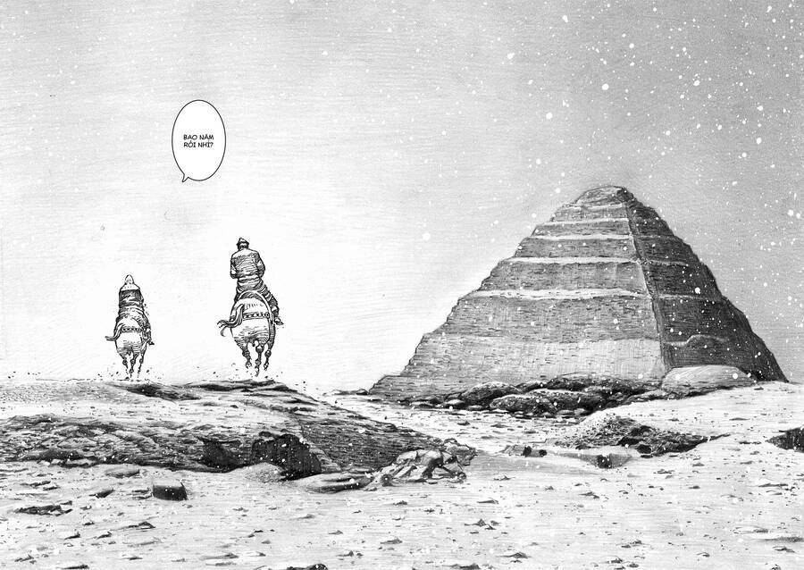 Hỏa Phụng Liêu Nguyên: Chapter 561