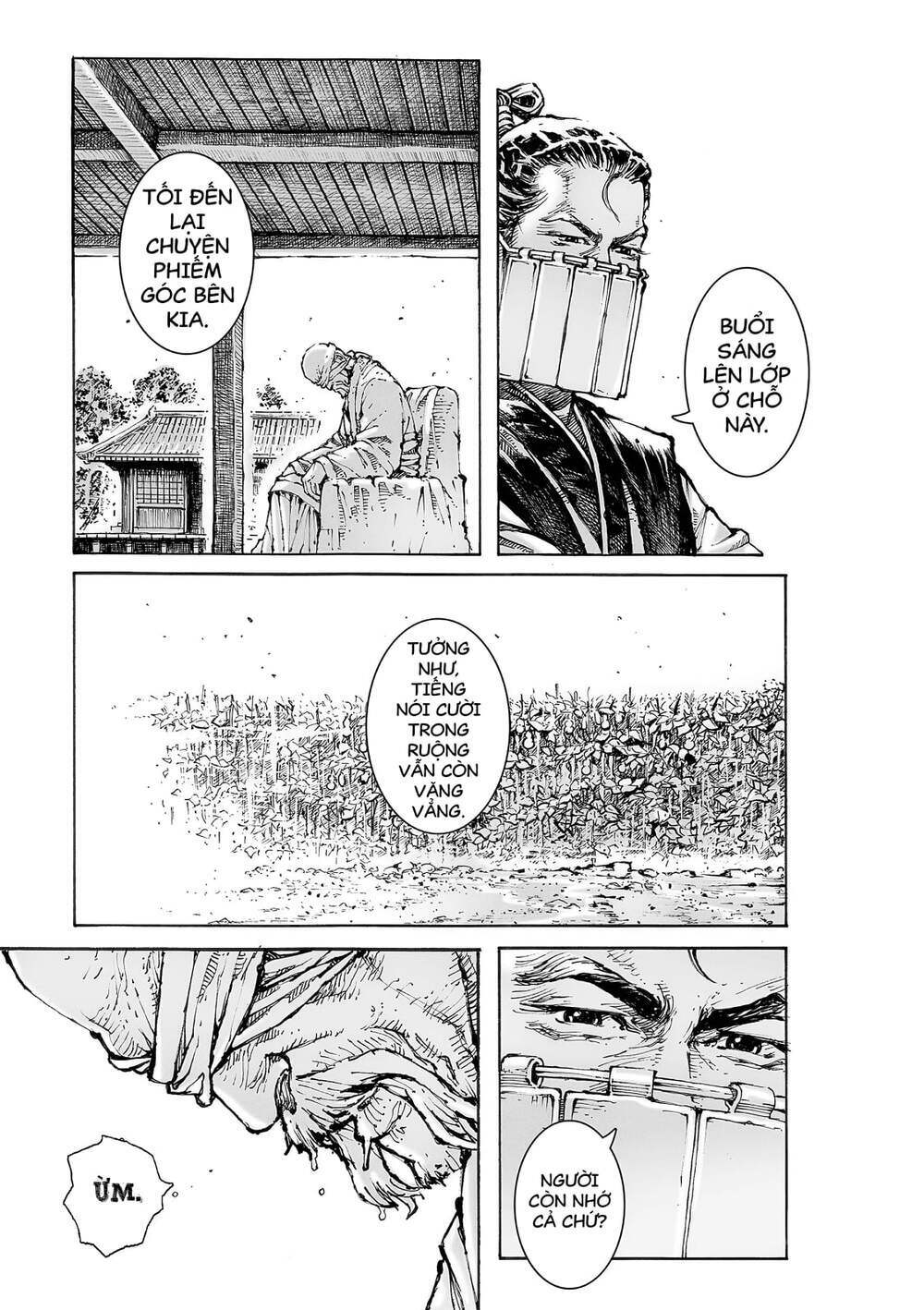 Hỏa Phụng Liêu Nguyên: Chapter 563
