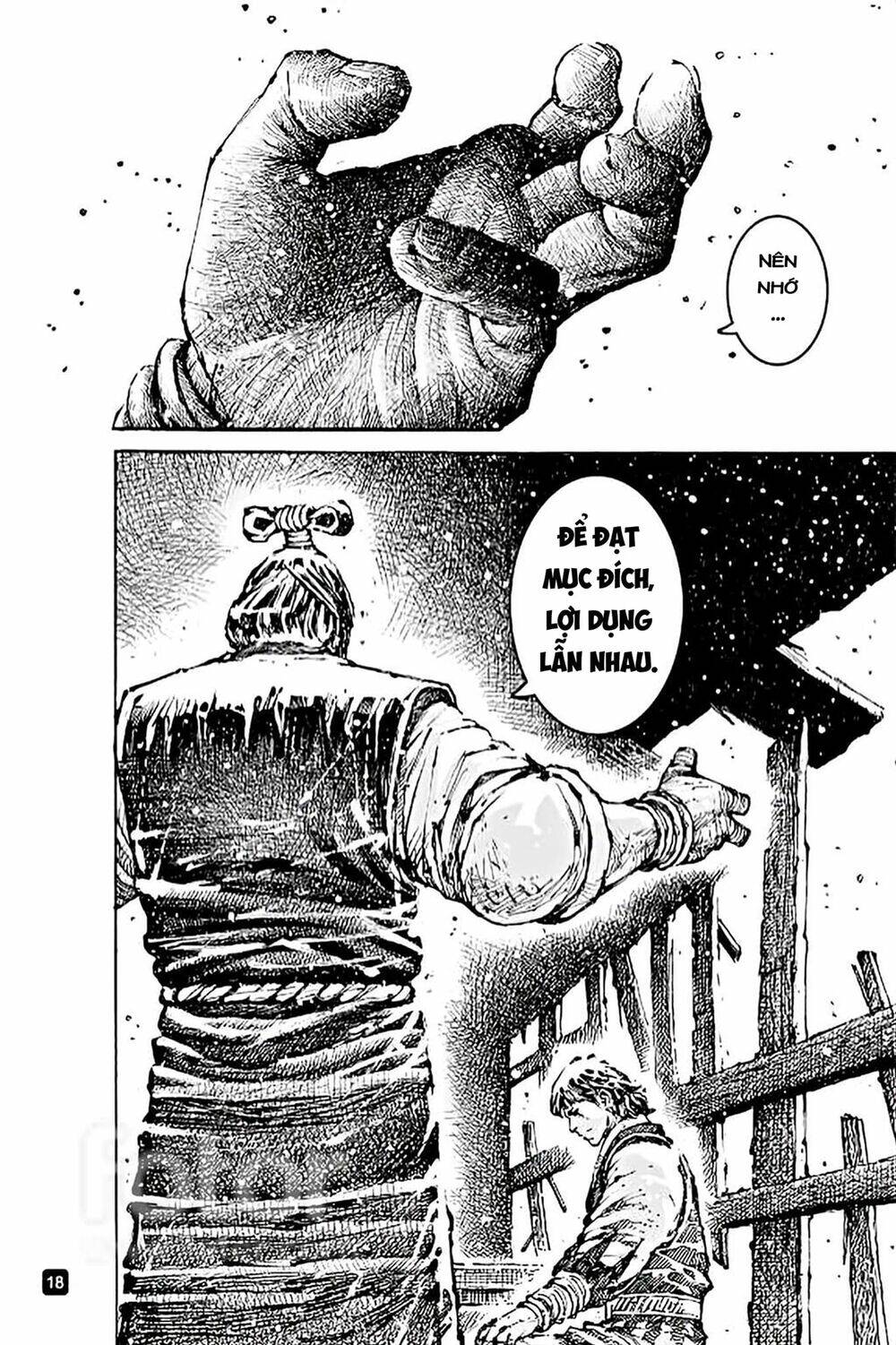 Hỏa Phụng Liêu Nguyên: Chapter 568