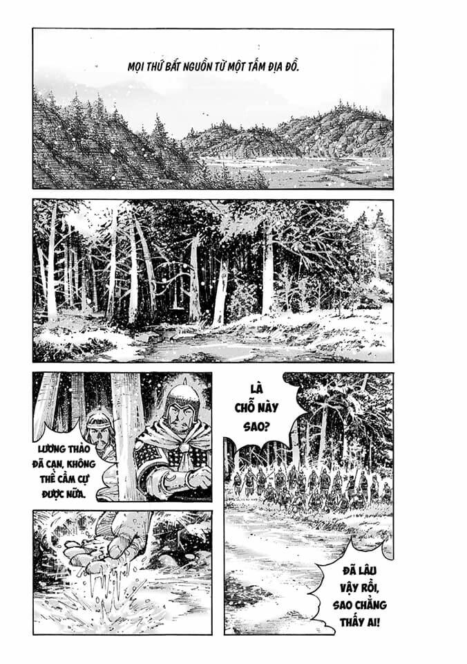 Hỏa Phụng Liêu Nguyên: Chapter 571