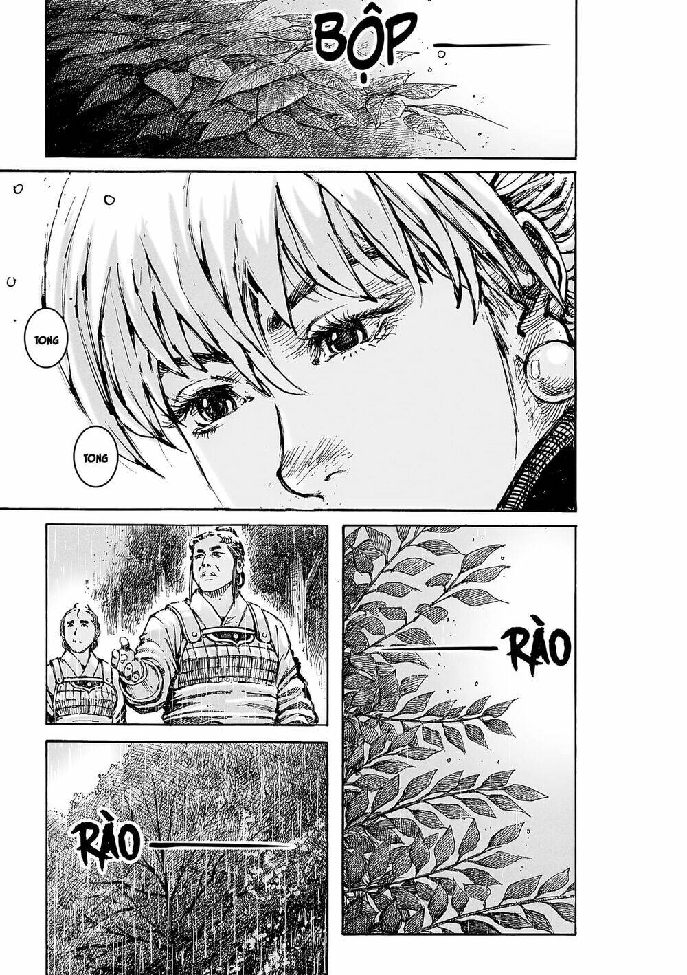 Hỏa Phụng Liêu Nguyên: Chapter 572