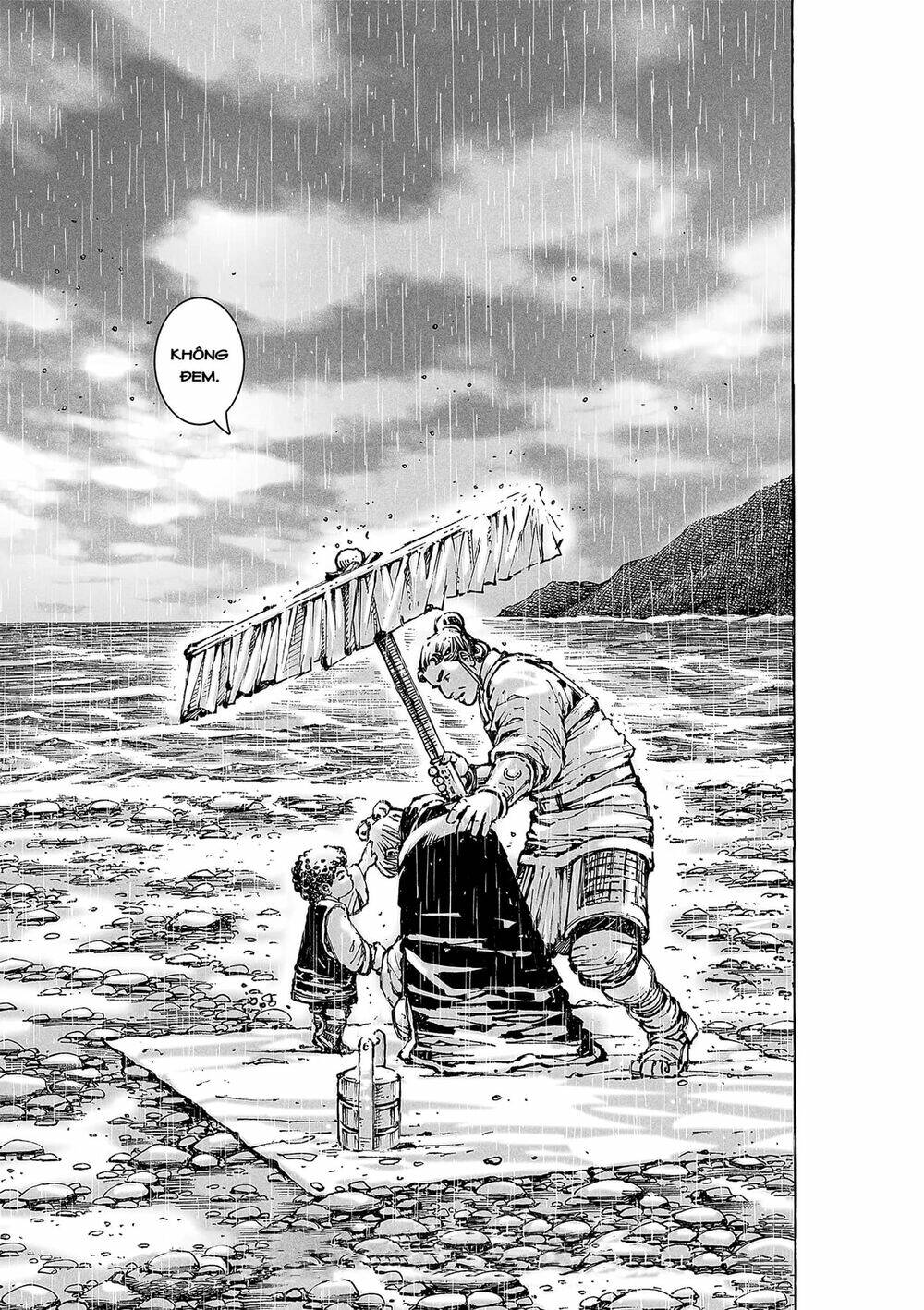 Hỏa Phụng Liêu Nguyên: Chapter 572