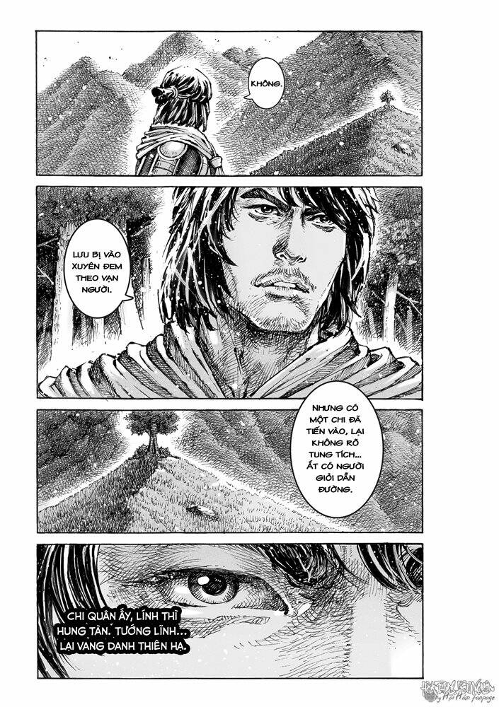 Hỏa Phụng Liêu Nguyên: Chapter 578