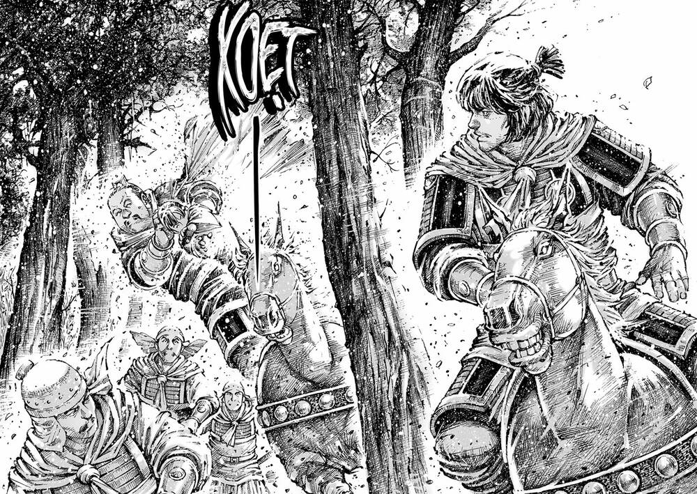 Hỏa Phụng Liêu Nguyên: Chapter 578