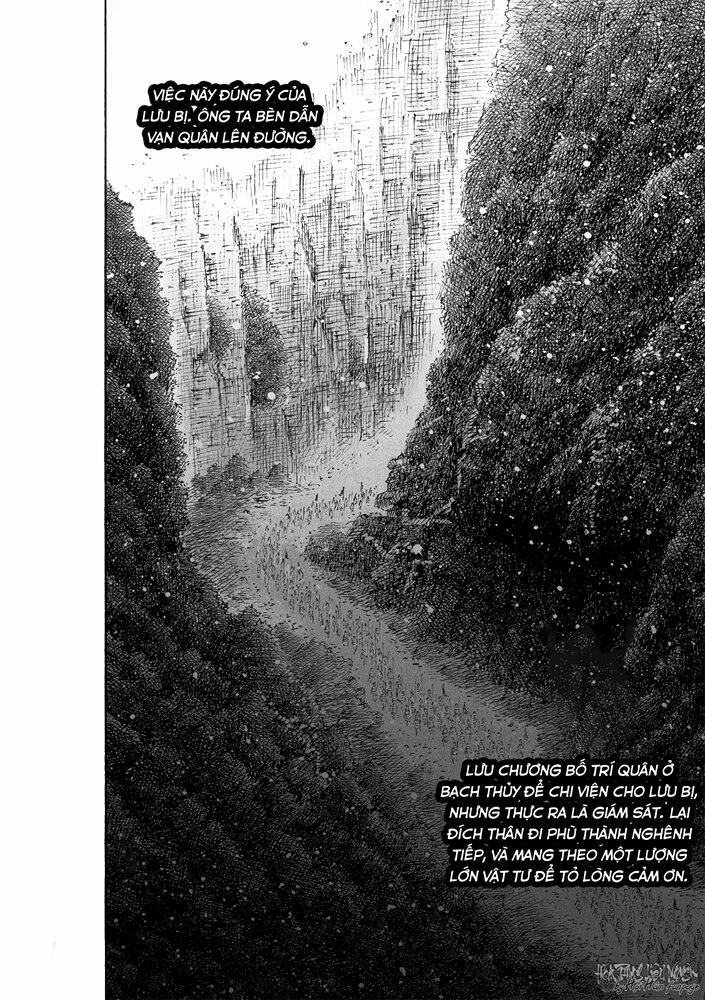 Hỏa Phụng Liêu Nguyên: Chapter 578