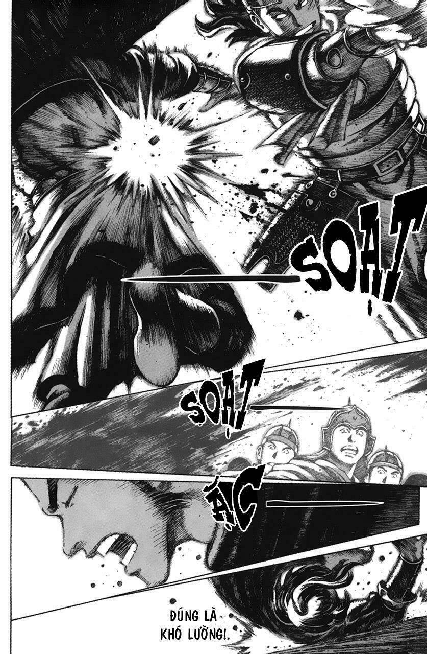 Hỏa Phụng Liêu Nguyên: Chapter 58