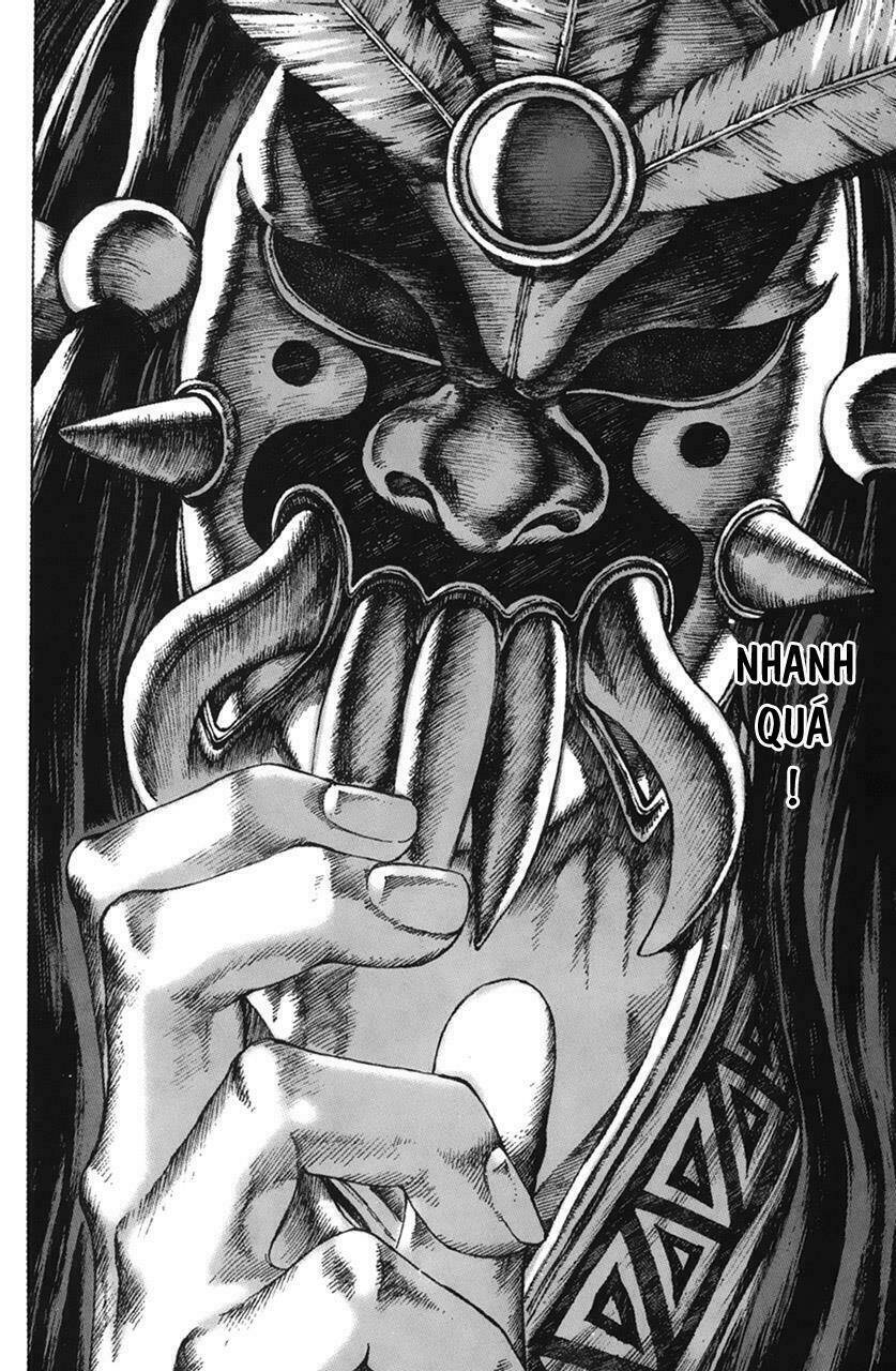 Hỏa Phụng Liêu Nguyên: Chapter 58