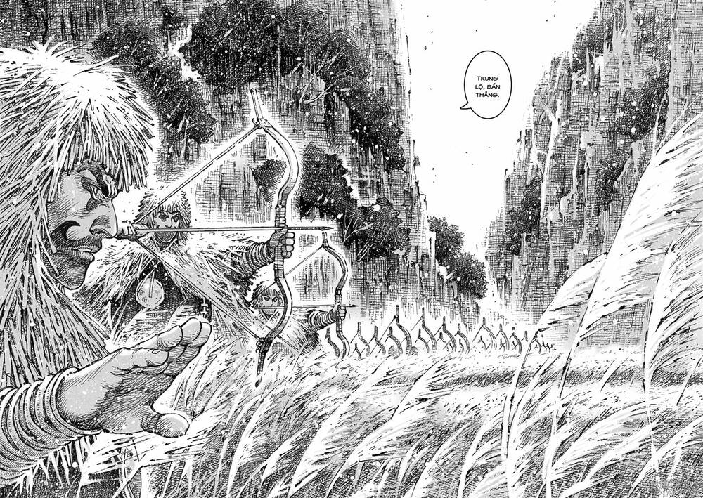 Hỏa Phụng Liêu Nguyên: Chapter 580