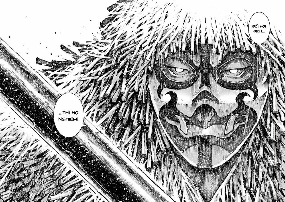 Hỏa Phụng Liêu Nguyên: Chapter 581