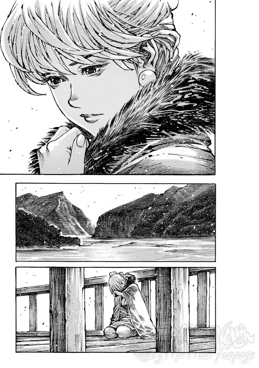 Hỏa Phụng Liêu Nguyên: Chapter 583