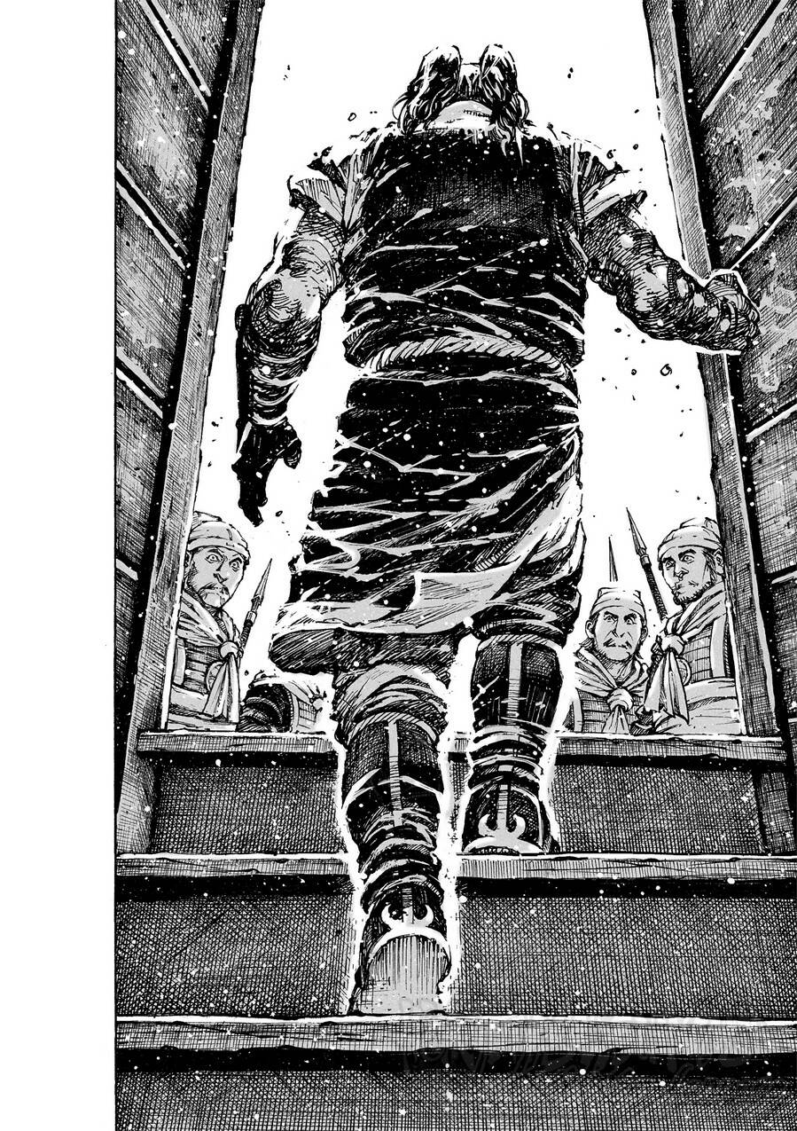 Hỏa Phụng Liêu Nguyên: Chapter 583