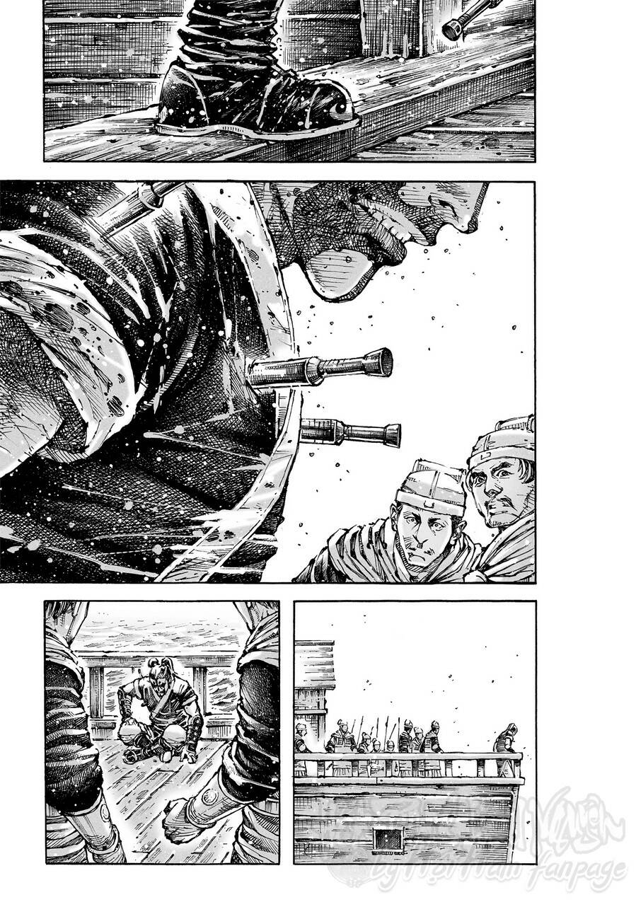 Hỏa Phụng Liêu Nguyên: Chapter 583