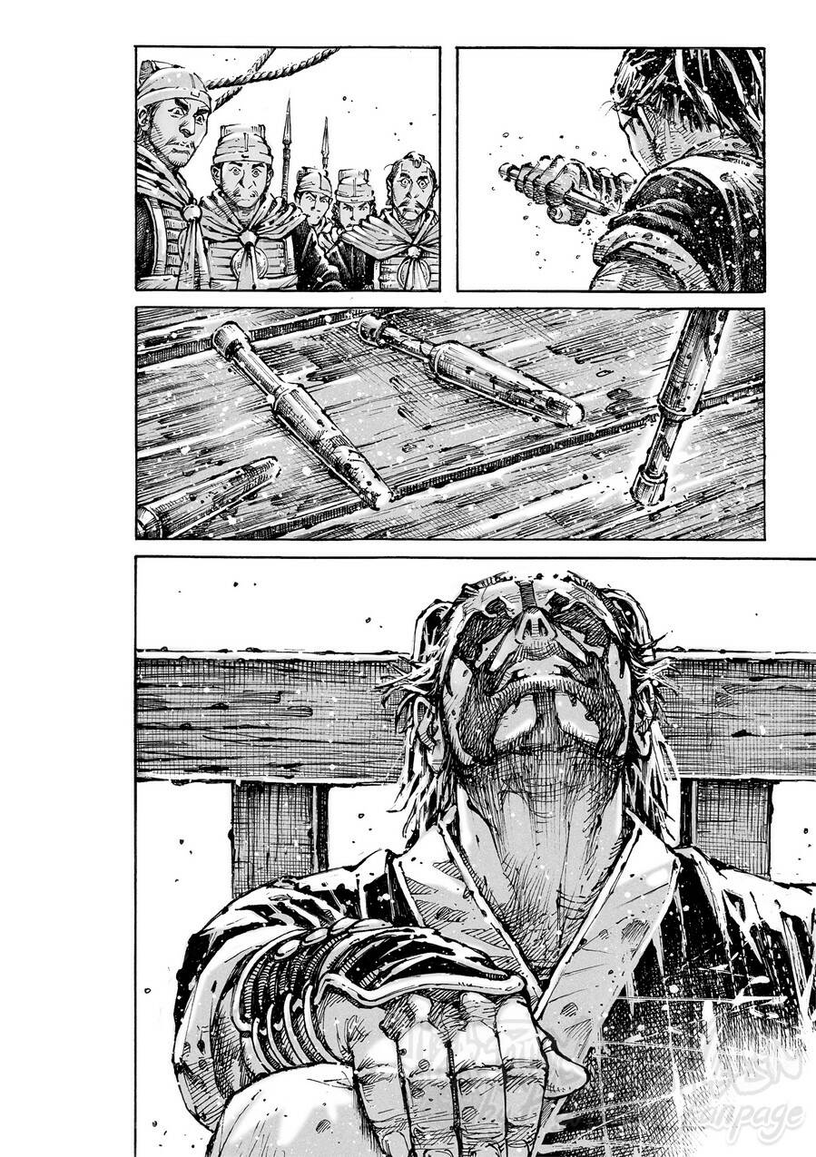 Hỏa Phụng Liêu Nguyên: Chapter 583