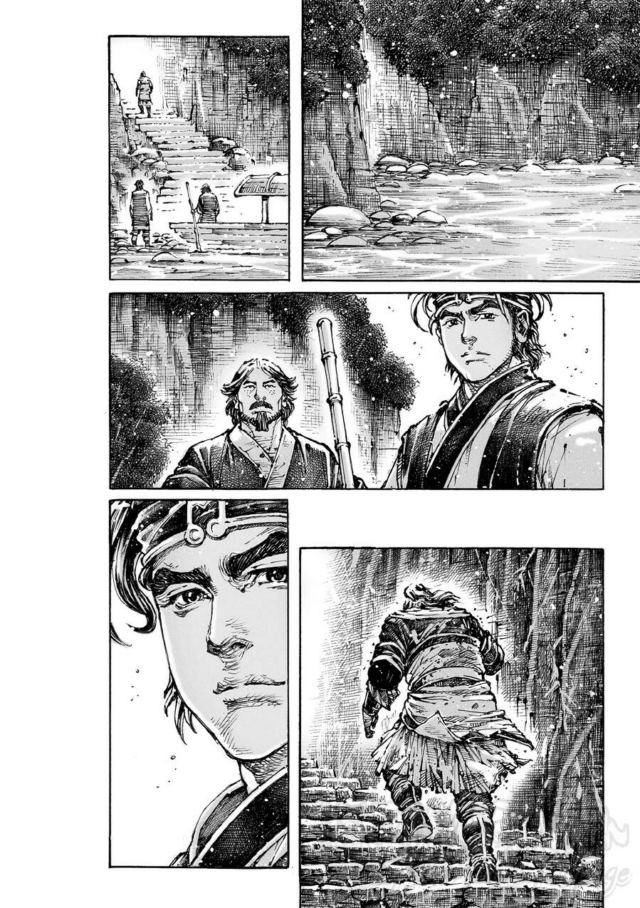 Hỏa Phụng Liêu Nguyên: Chapter 583