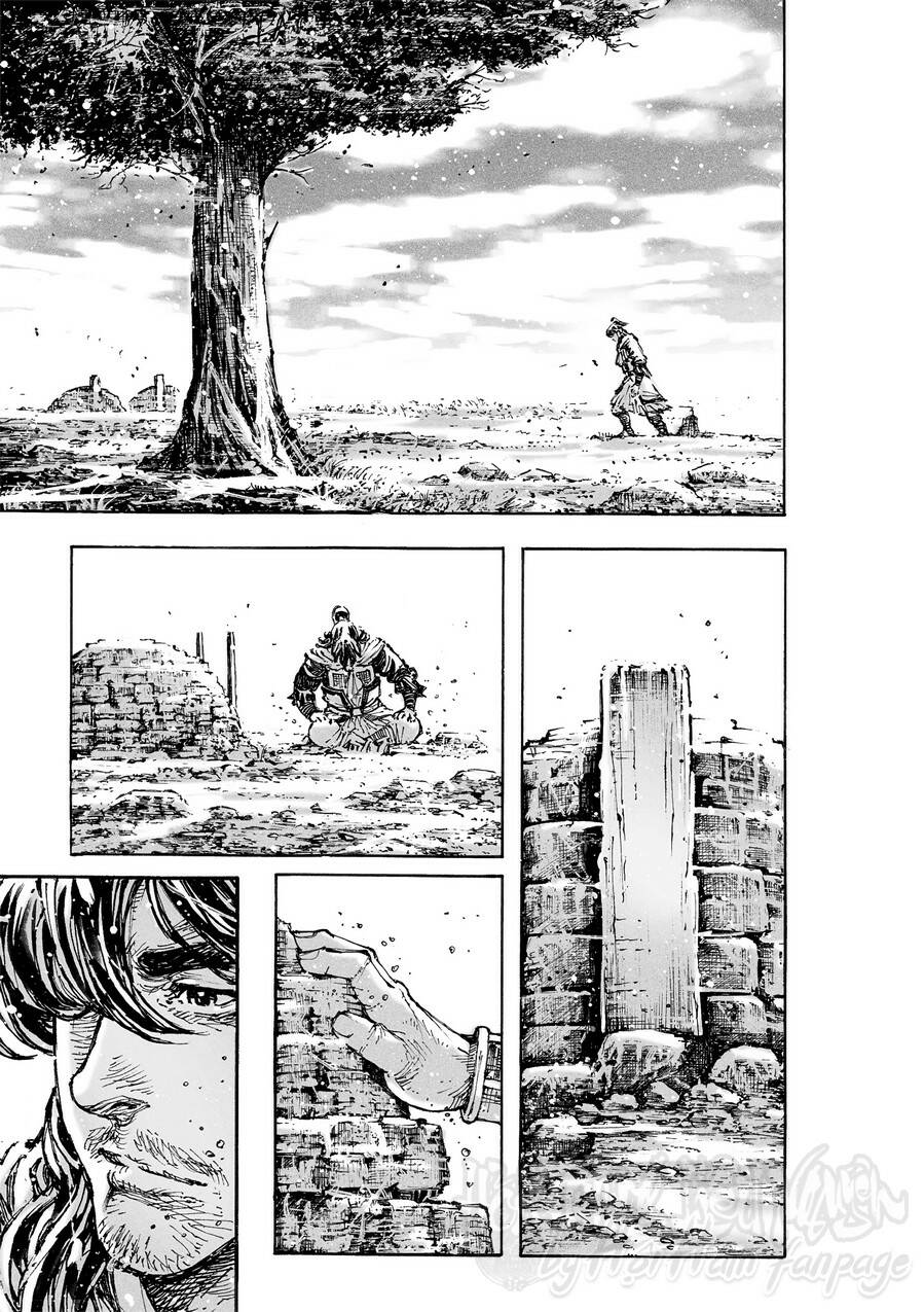 Hỏa Phụng Liêu Nguyên: Chapter 583