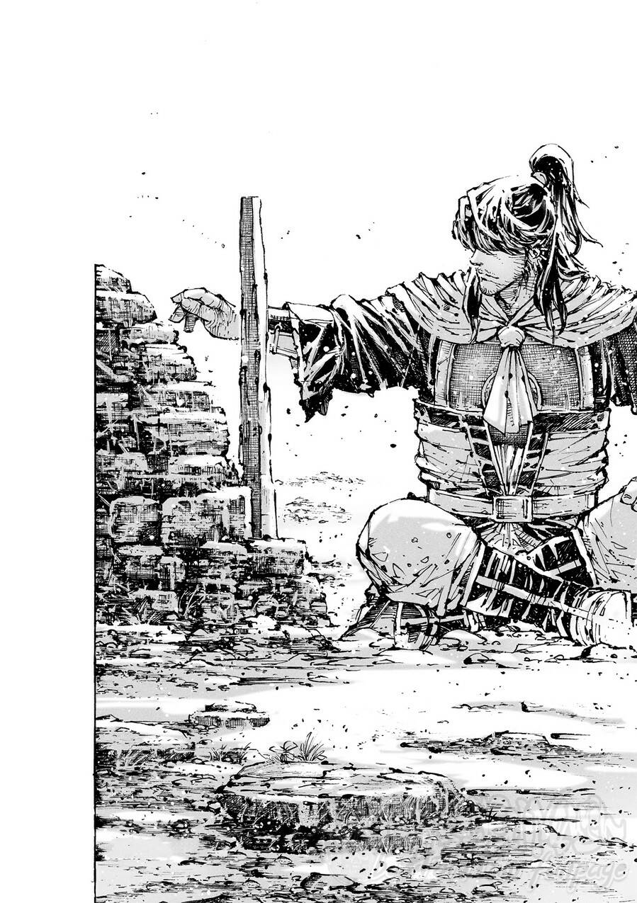 Hỏa Phụng Liêu Nguyên: Chapter 583