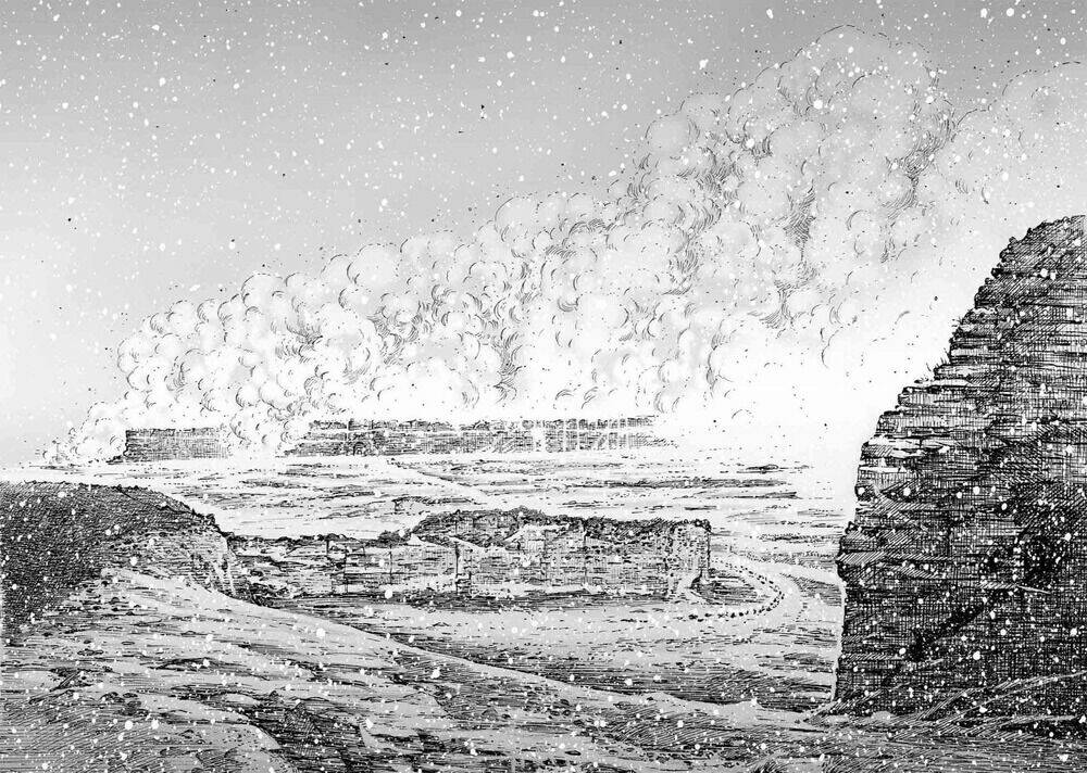 Vạn Tộc Chi Kiếp: Chapter 589