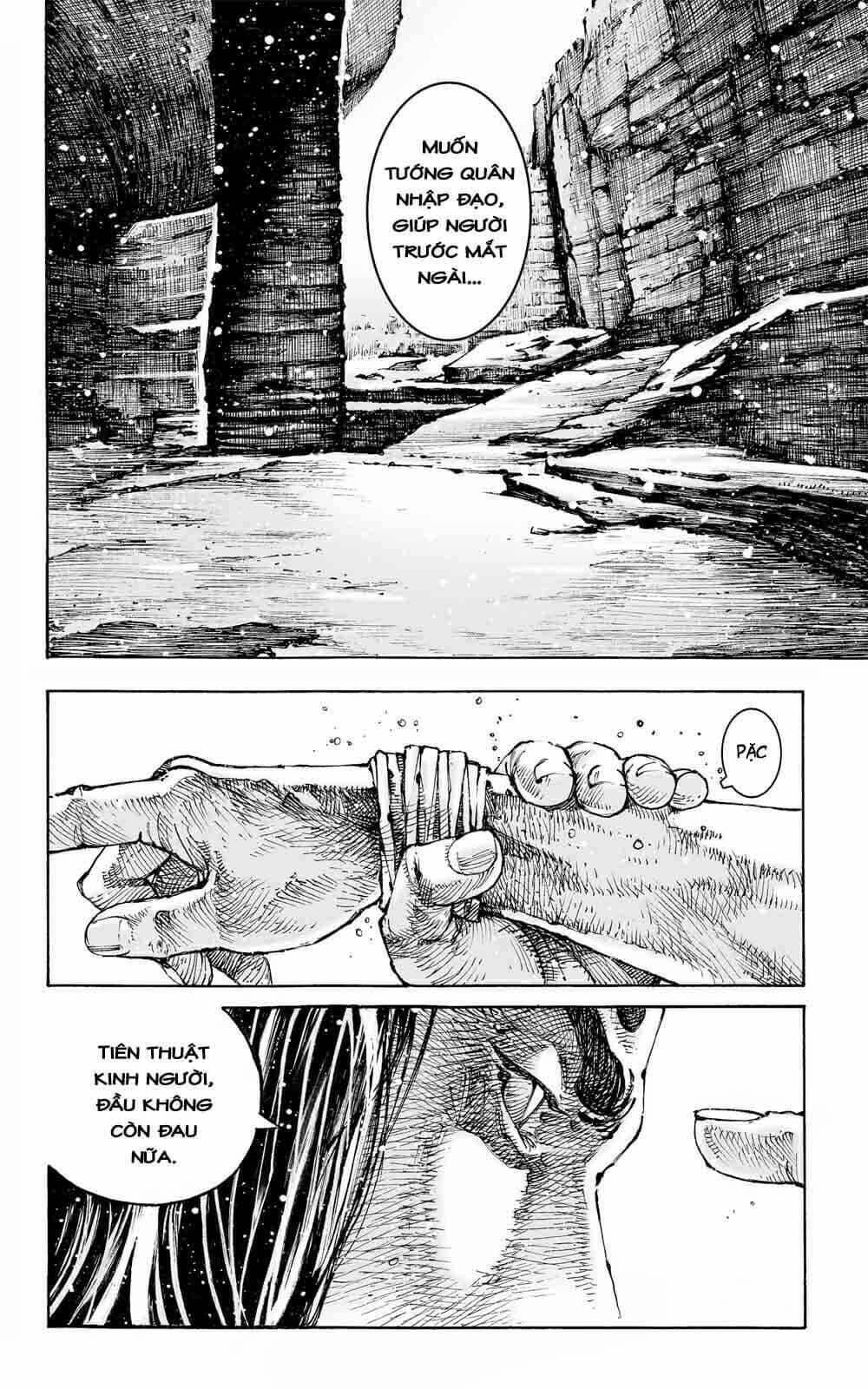 Vạn Tộc Chi Kiếp: Chapter 590