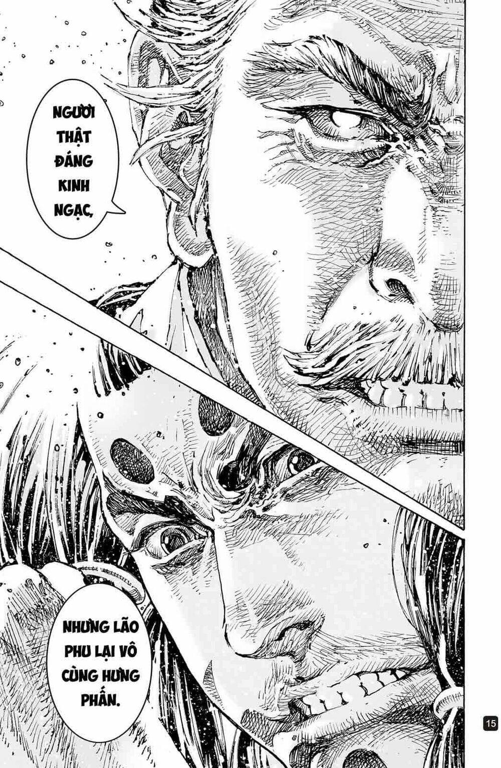 Vạn Tộc Chi Kiếp: Chapter 591