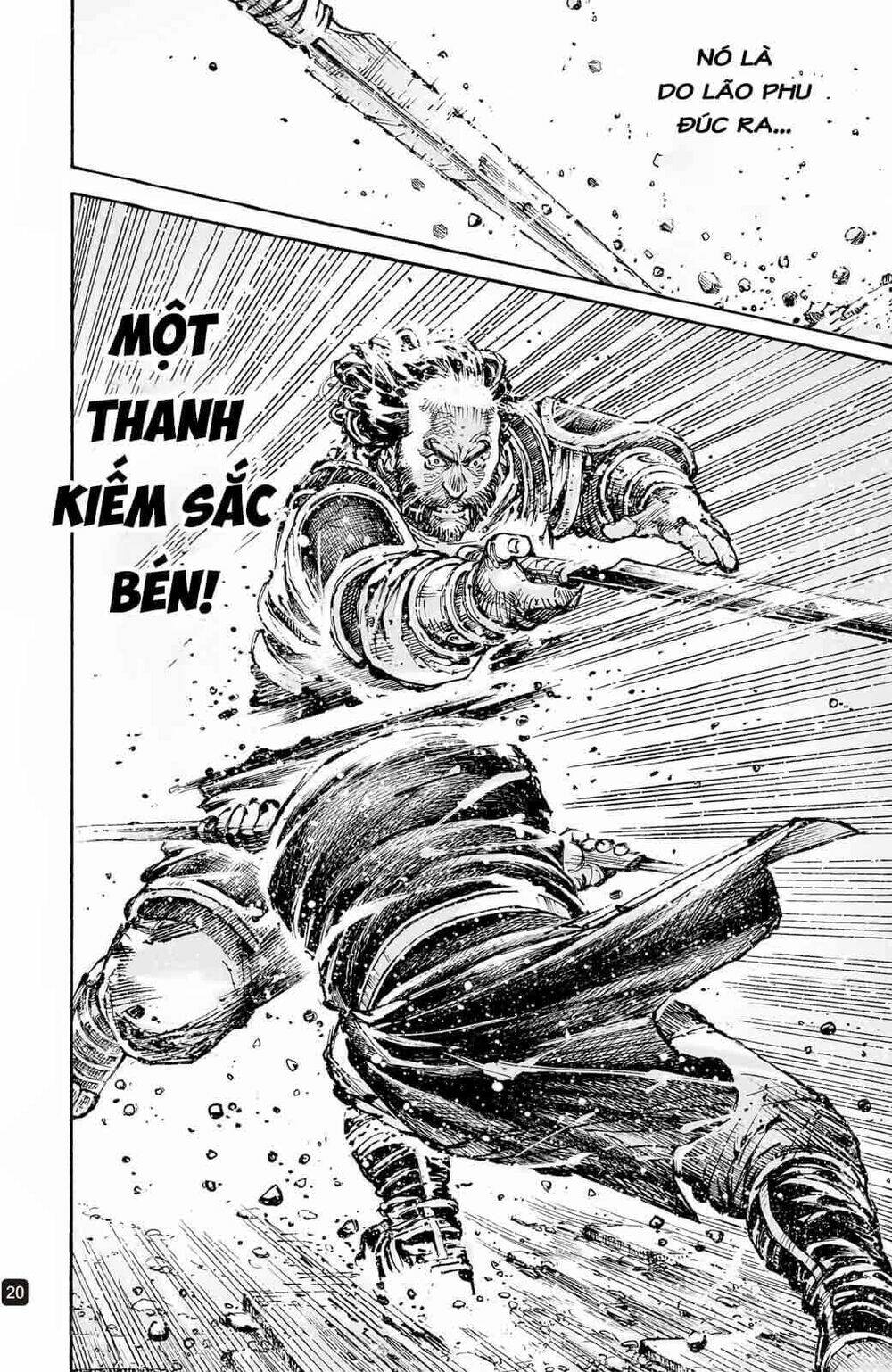 Hỏa Phụng Liêu Nguyên: Chapter 592