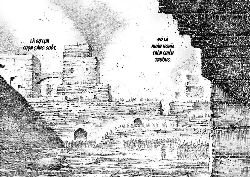 Vạn Tộc Chi Kiếp: Chapter 595