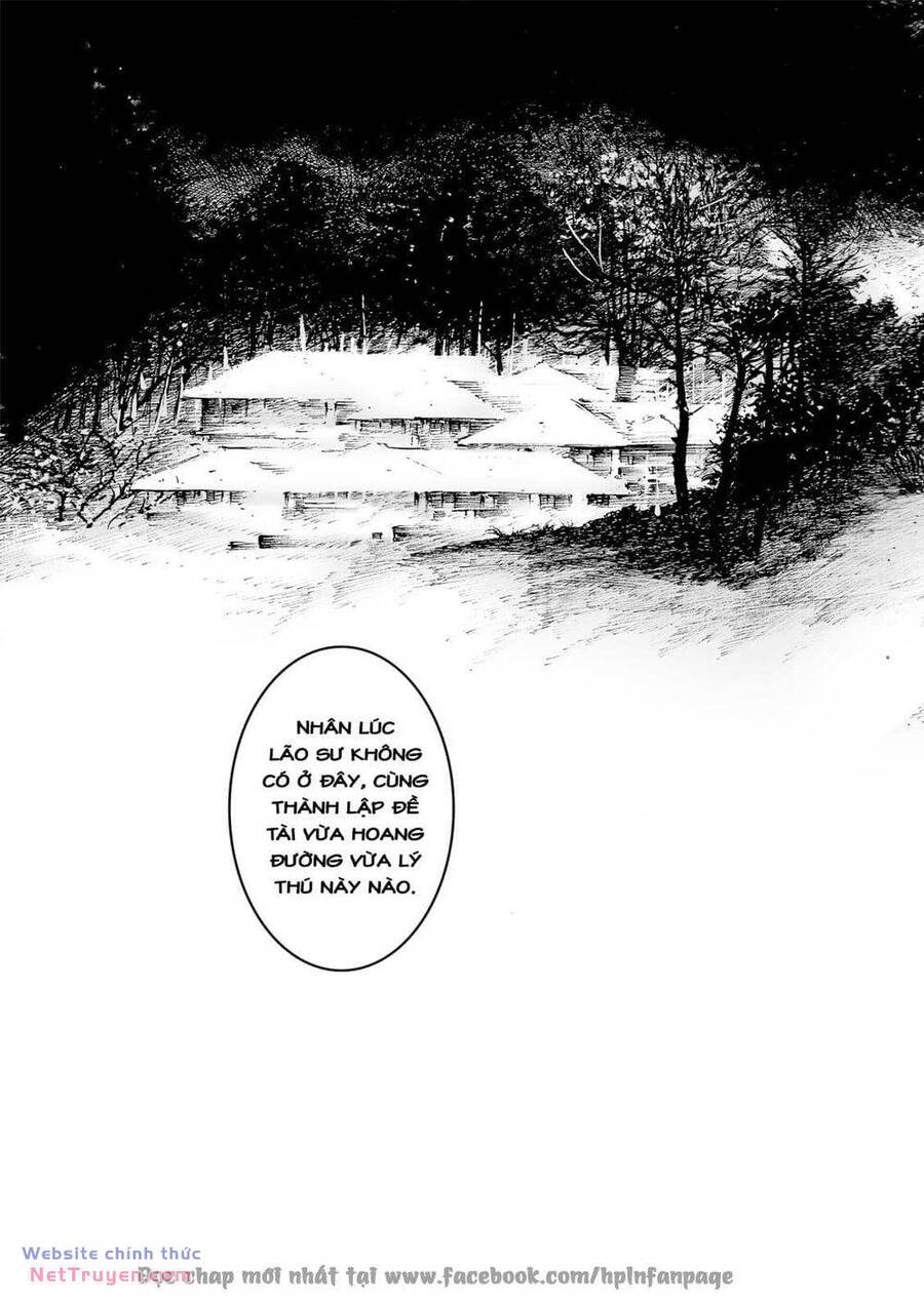 Vạn Tộc Chi Kiếp: Chapter 598