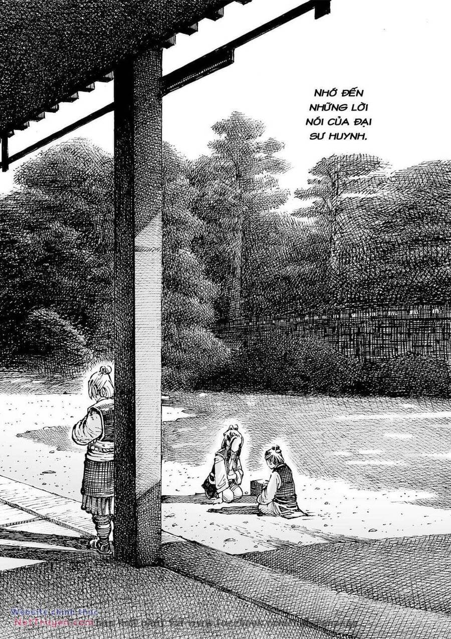 Vạn Tộc Chi Kiếp: Chapter 598