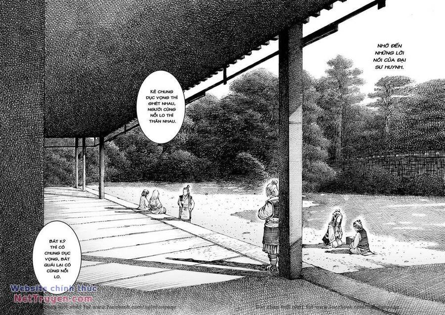 Vạn Tộc Chi Kiếp: Chapter 598