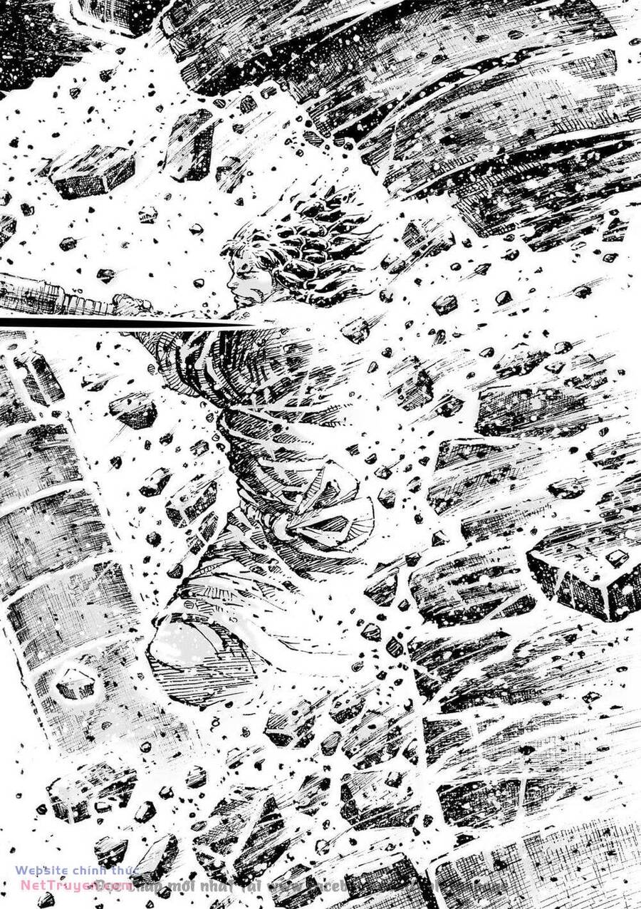 Hỏa Phụng Liêu Nguyên: Chapter 599