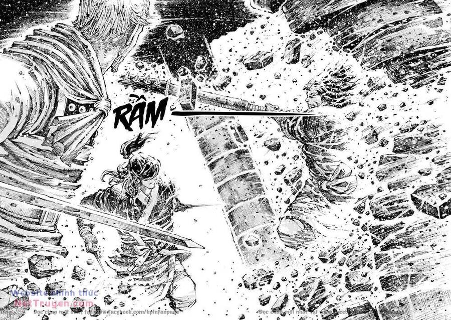 Hỏa Phụng Liêu Nguyên: Chapter 599