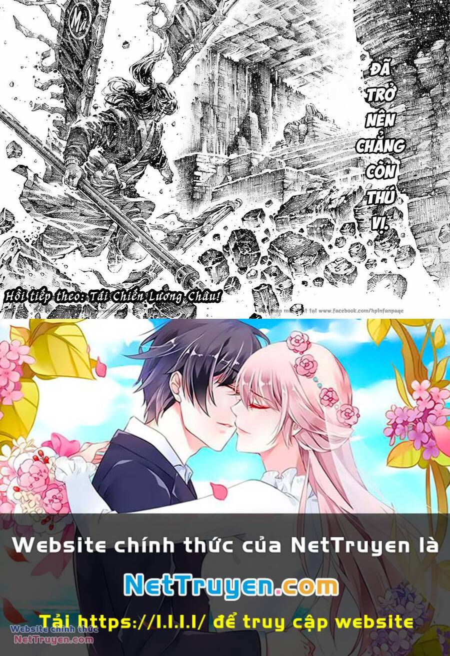 Hỏa Phụng Liêu Nguyên: Chapter 600
