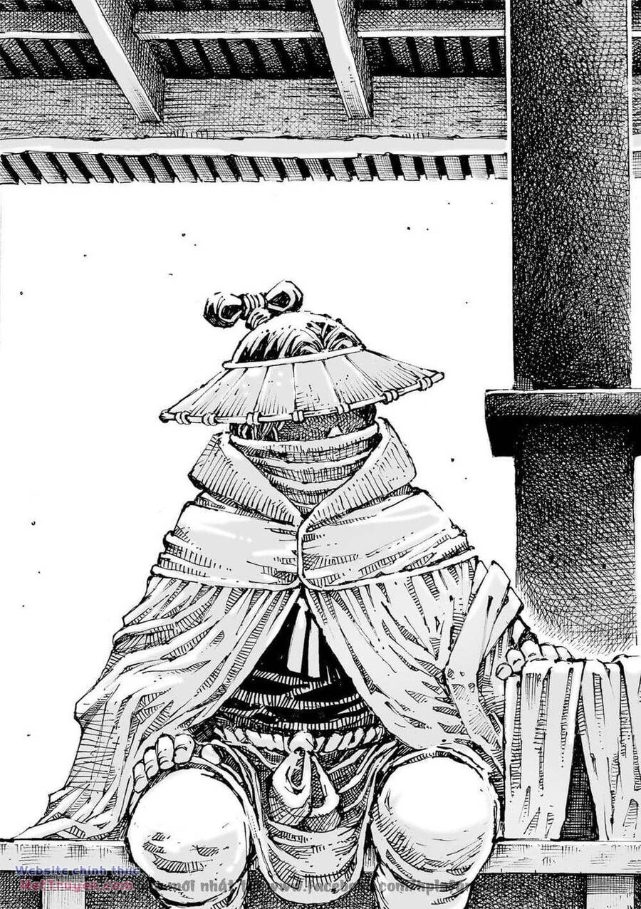 Hỏa Phụng Liêu Nguyên: Chapter 600