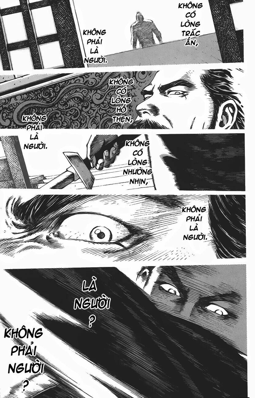 Hỏa Phụng Liêu Nguyên: Chapter 66