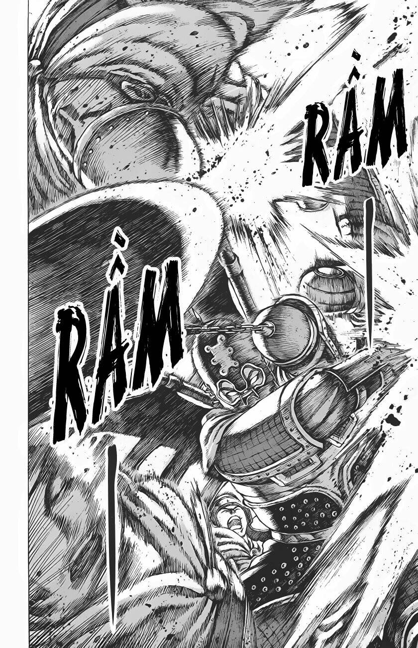 Hỏa Phụng Liêu Nguyên: Chapter 66