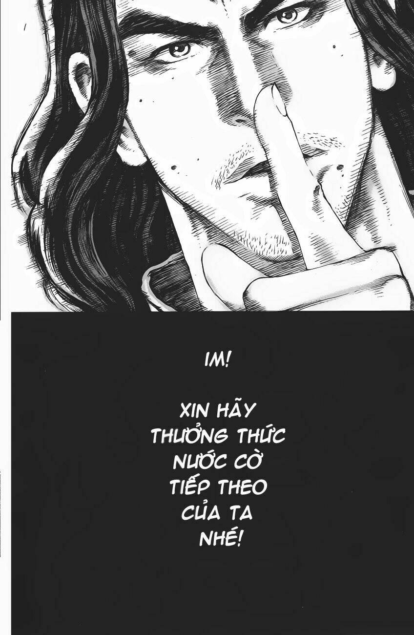 Hỏa Phụng Liêu Nguyên: Chapter 68