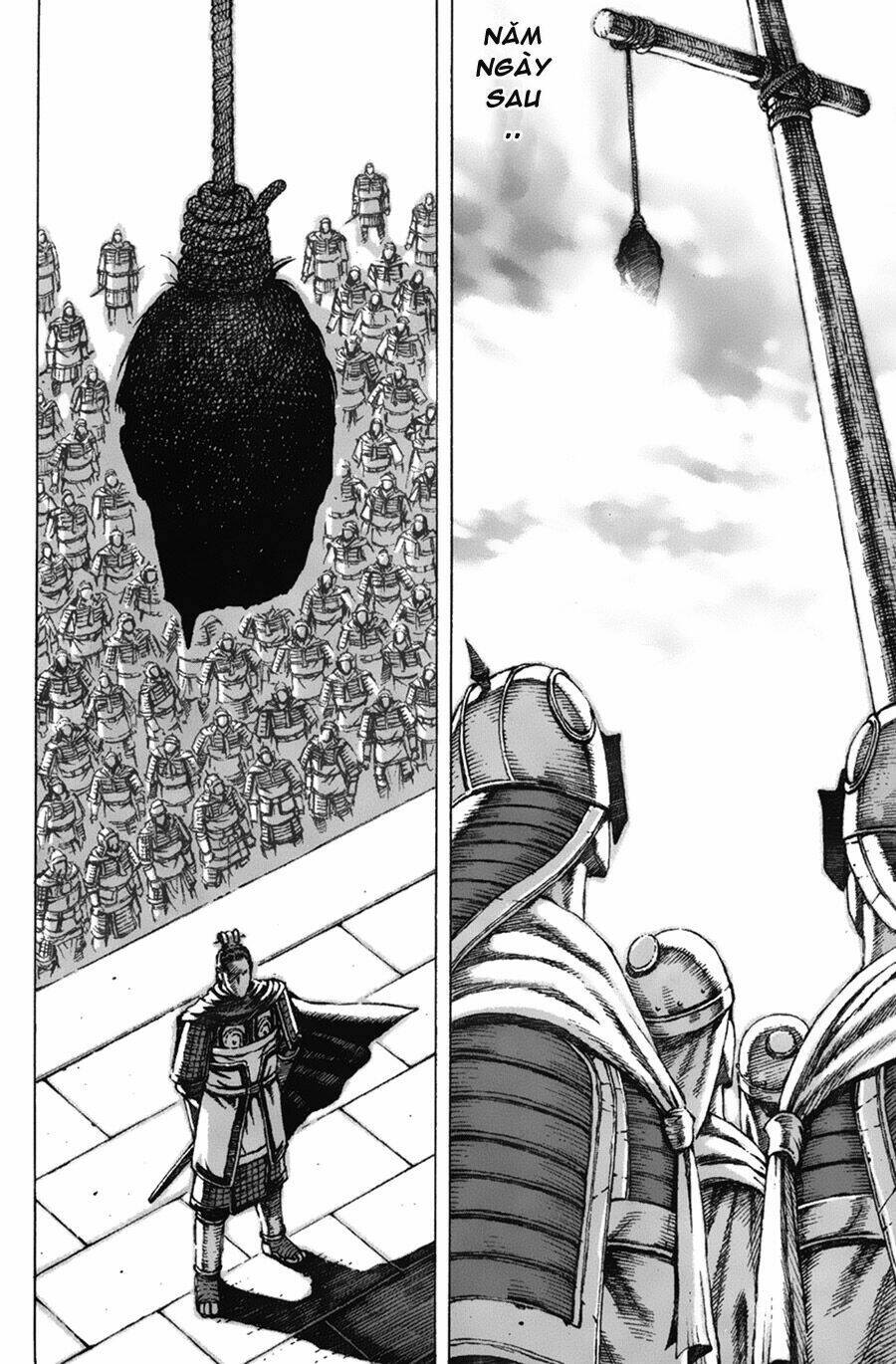 Hỏa Phụng Liêu Nguyên: Chapter 77